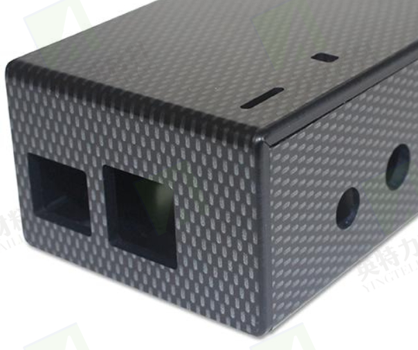 碳纖維箱子-碳纖維外殼